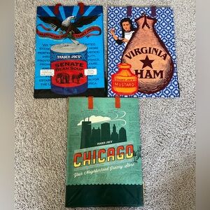 Trader Joe’s Reusable Mystery Bags